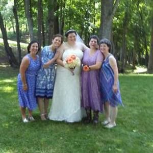 Meet your Posher, Tammy